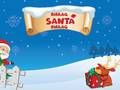 Jogo Corra, Papai Noel, Corra online