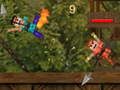 Jogo Lutador Ragdoll online Jogo Lutador Ragdoll online