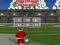 Jogo Especial de Futebol do Papai Noel online