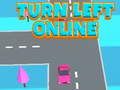 Jogo Vire à esquerda online online