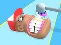 Jogo Corredor de Dentes online