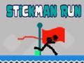 Jogo Corrida de Stickman online