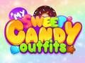 Jogo Minhas Doces Roupa de Pirulito online