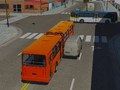 Jogo Simulação de Ônibus: Motorista de Ônibus da Cidade online Jogo Simulação de Ônibus: Motorista de Ônibus da Cidade online