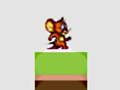 Jogo Tom e Jerry: Pulando online