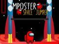Jogo Impostor Saltador Espacial online