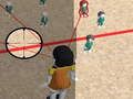 Jogo Sniper Lula 3D online