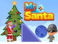 Jogo Sr. Natal online