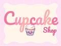 Jogo Loja de Cupcakes online Jogo Loja de Cupcakes online