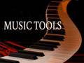Jogo Ferramentas de Música online Jogo Ferramentas de Música online