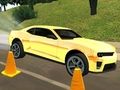 Jogo Oficina de Serviço de Lavagem de Carros online