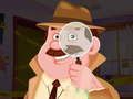 Jogo Enigma do Detetive Lupa online