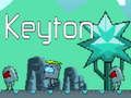 Jogo Keyton online