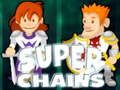 Jogo Super Correntes online
