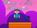 Jogo Aventuras do Dia dos Namorados online