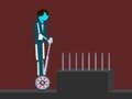 Jogo Rodas Felizes Lula online