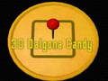 Jogo Doce Dalgona 3D online