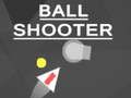 Jogo Bola Atirador online