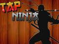 Jogo Toque Ninja online