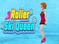 Jogo Rainha do Esqui sobre Rodas online Jogo Rainha do Esqui sobre Rodas online