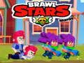 Jogo Brawl Stars: Guerra de Fogo online