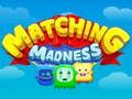 Jogo Maldade de Correspondência online