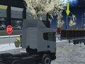 Jogo Condução de Carga de Caminhão de 18 Rodas online