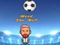 Jogo Cabecear a Bola online