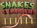 Jogo Cobras e Escadas online