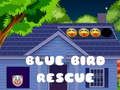 Jogo Resgate do Pássaro Azul online