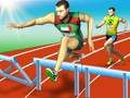 Jogo Heróis das Barreiras online