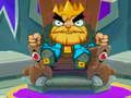 Jogo Como um rei online Jogo Como um rei online