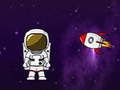 Jogo Escape Planetário online