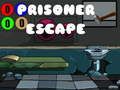 Jogo Fuga do prisioneiro online
