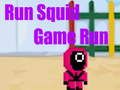 Jogo Corra, Jogo do Polvo, corra online