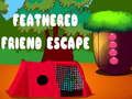 Jogo Fuga do Amigo Penugento online
