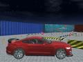Jogo Simulador de Estacionamento de Supercarros online