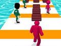 Jogo Corrida de Atalho 3D online