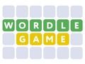 Jogo Jogo de Palavras online