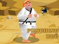 Jogo Besouro Socador online