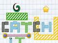 Jogo Pegue-o online