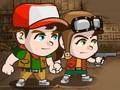 Jogo A Aventura da Pirâmide online