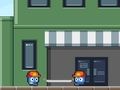 Jogo Bombeiros online
