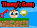 Jogo As Gemas do Timmy online