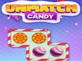 Jogo Doces Desajustados online