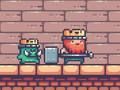 Jogo Thor Rei Porco 2 online
