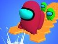 Jogo Não Caia Online online