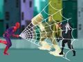 Jogo Aventura do Homem-Aranha online