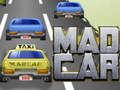 Jogo Carro Louco online