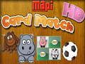 Jogo Combinação de Cartas HD online